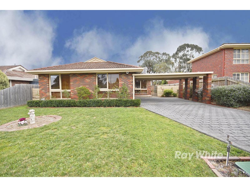 11 Hassett Court, Wantirna South VIC 3152