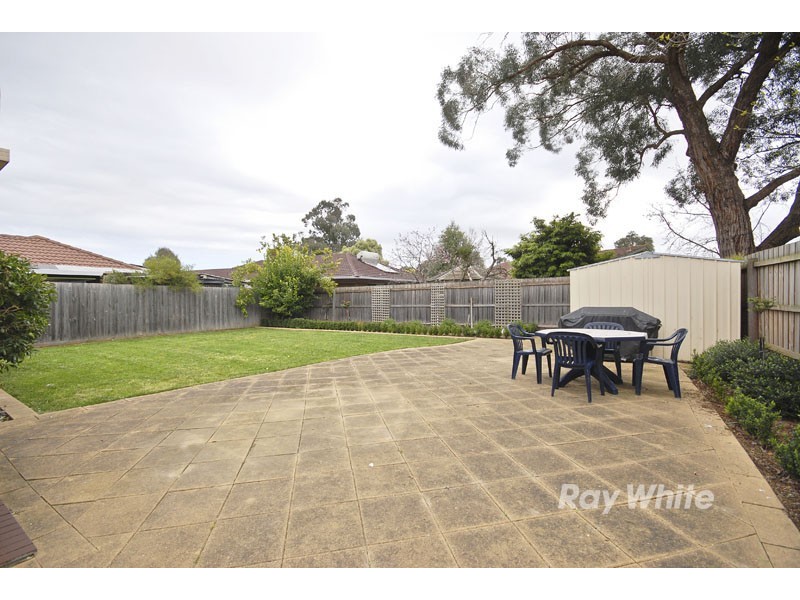 11 Hassett Court, Wantirna South VIC 3152
