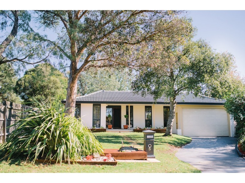 5 Warwick Close, Wantirna VIC 3152