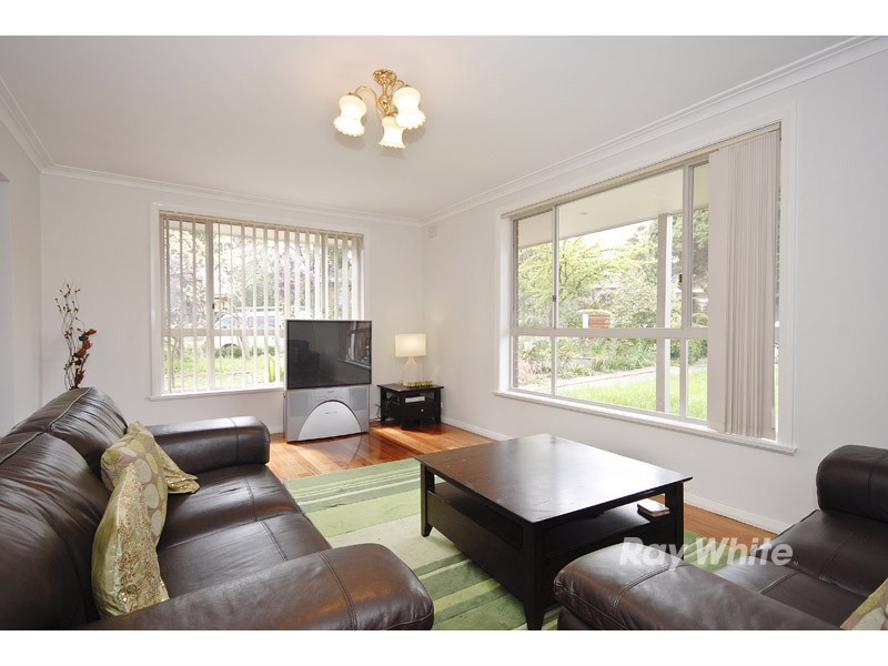 3 Jenkins Court, Wantirna VIC 3152