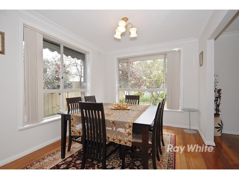 3 Jenkins Court, Wantirna VIC 3152