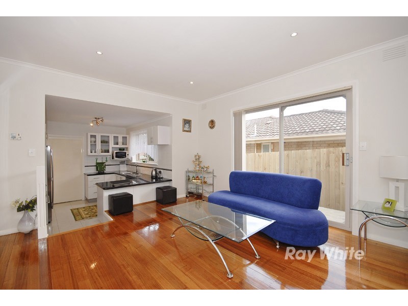 3 Jenkins Court, Wantirna VIC 3152