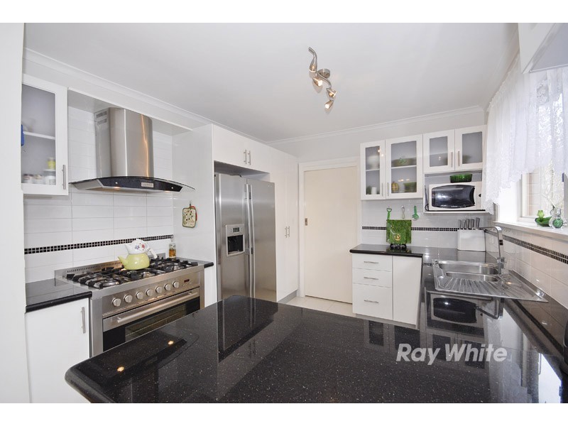 3 Jenkins Court, Wantirna VIC 3152