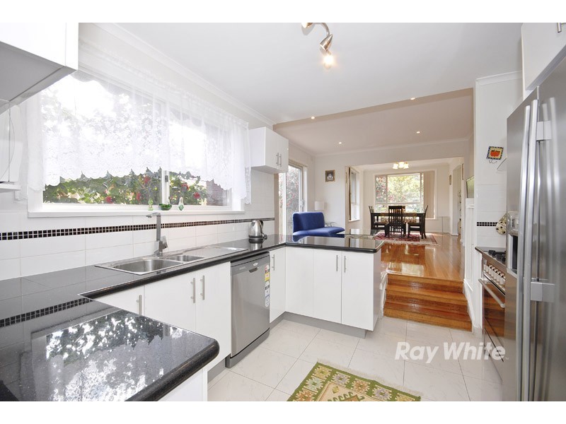 3 Jenkins Court, Wantirna VIC 3152