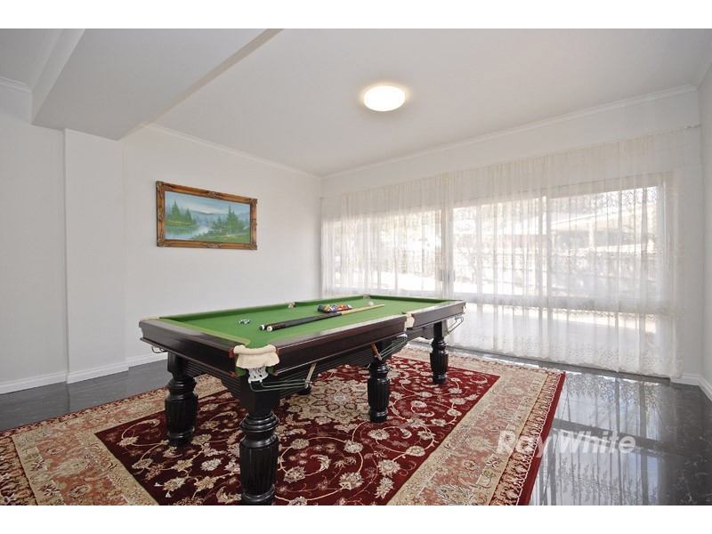 3 Jenkins Court, Wantirna VIC 3152