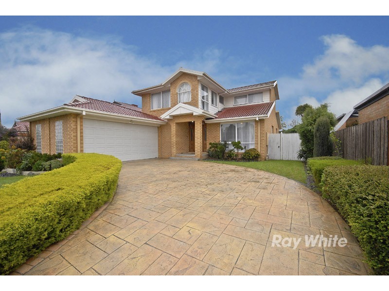 30 Applewood Drive, Knoxfield VIC 3180