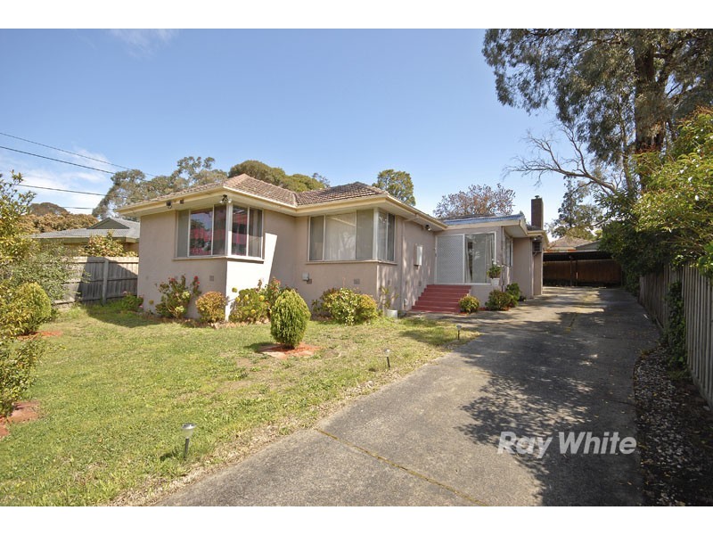 7 Russ Court, Wantirna South VIC 3152