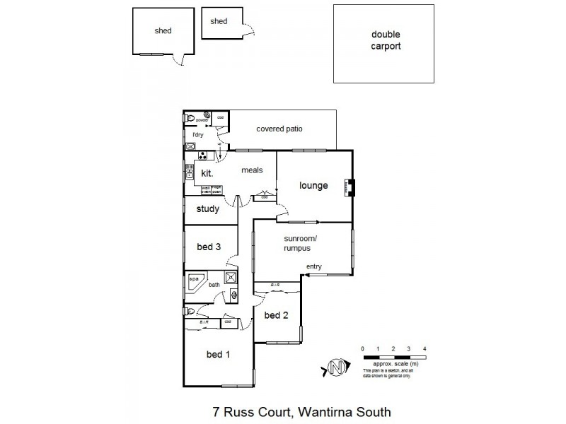 7 Russ Court, Wantirna South VIC 3152