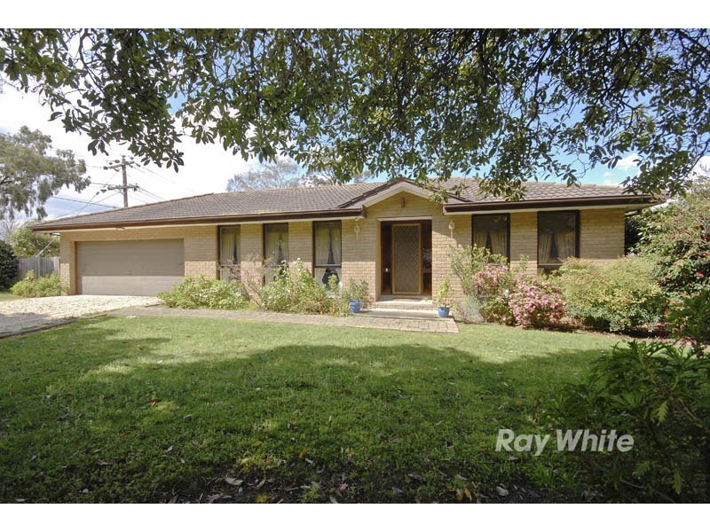 25 Gertonia Avenue, Boronia VIC 3155