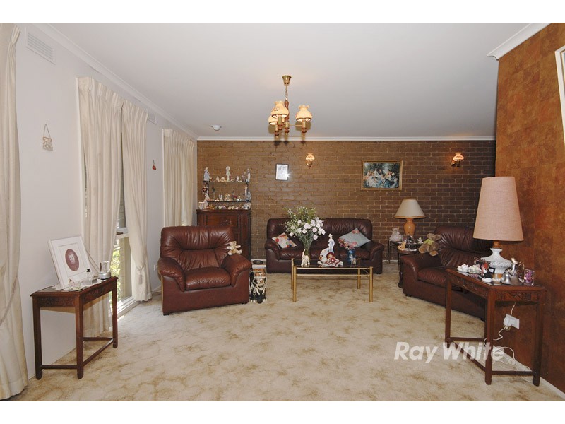 25 Gertonia Avenue, Boronia VIC 3155