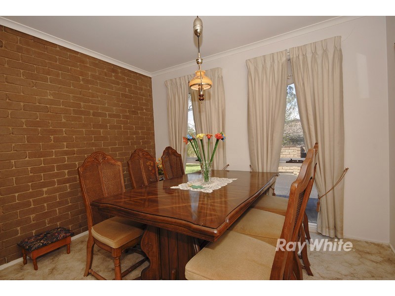 25 Gertonia Avenue, Boronia VIC 3155