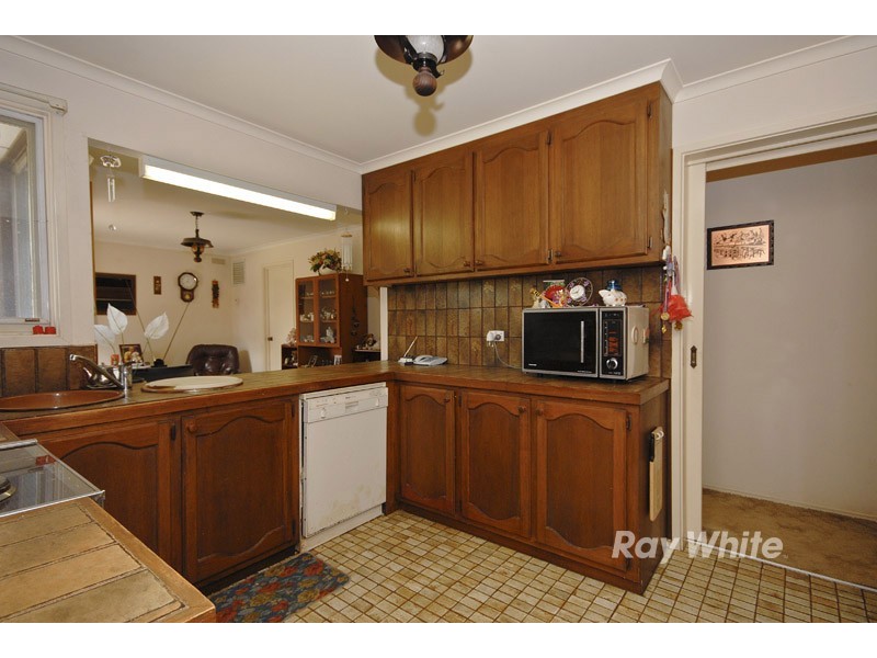 25 Gertonia Avenue, Boronia VIC 3155