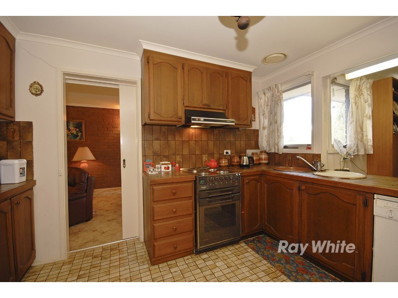 25 Gertonia Avenue, Boronia VIC 3155