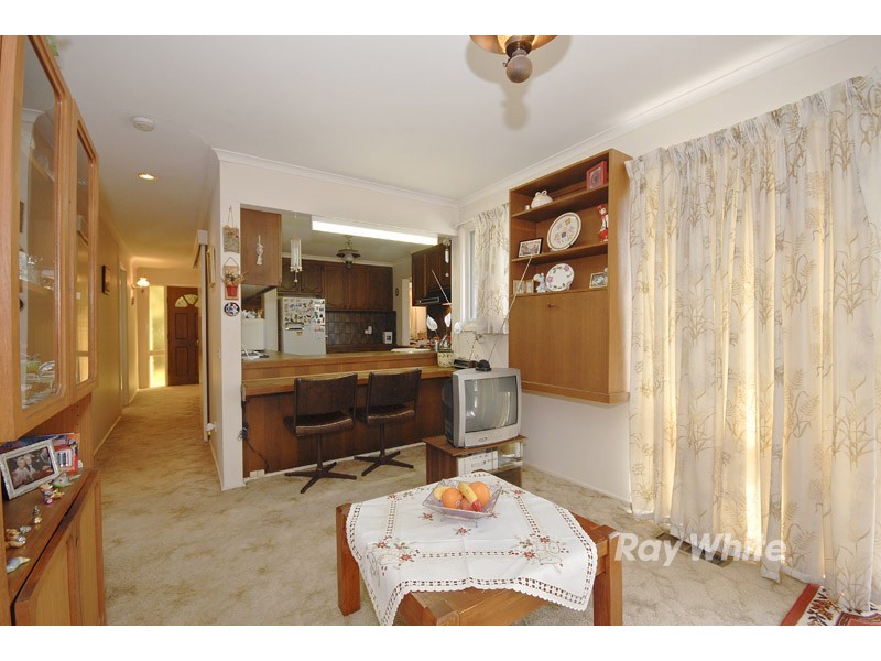 25 Gertonia Avenue, Boronia VIC 3155