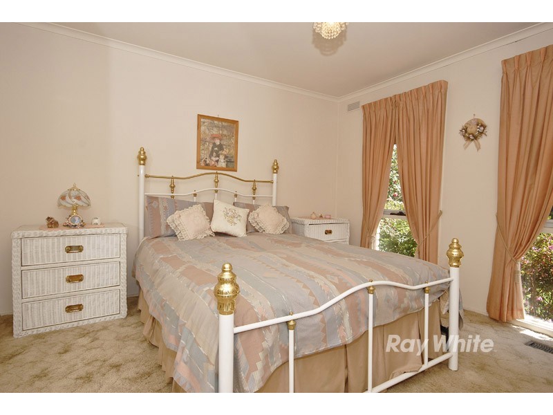 25 Gertonia Avenue, Boronia VIC 3155