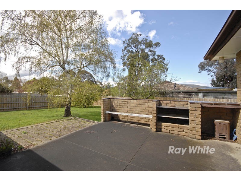 25 Gertonia Avenue, Boronia VIC 3155