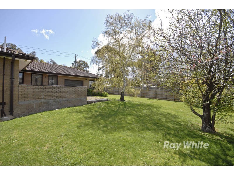 25 Gertonia Avenue, Boronia VIC 3155