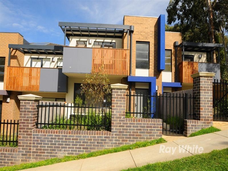 6/3-5 Milton Street, Ferntree Gully VIC 3156