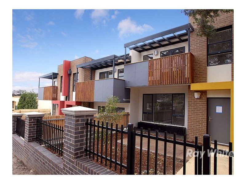 6/3-5 Milton Street, Ferntree Gully VIC 3156