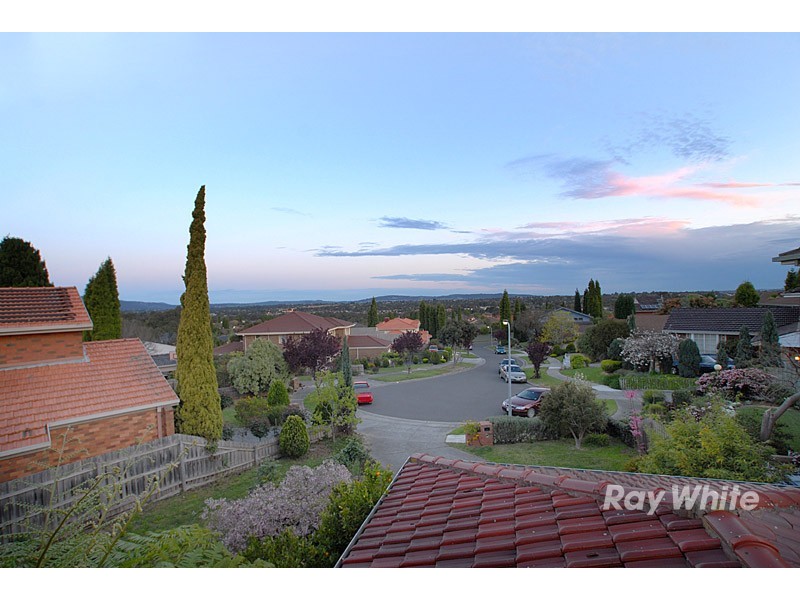 6 Talwood Close, Wantirna South VIC 3152