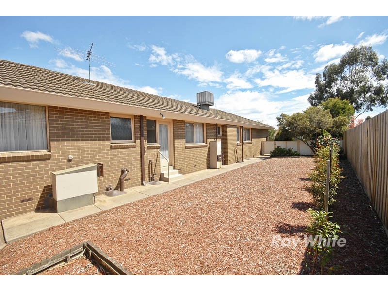 153 Argyle Way, Wantirna South VIC 3152
