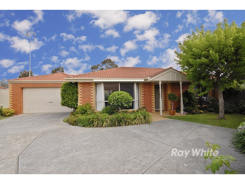 2/24 Eliza Close, Bayswater VIC 3153