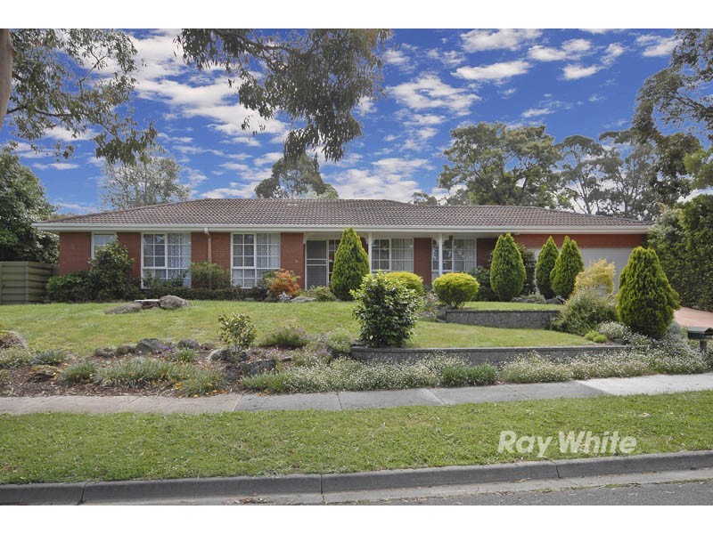 45 Raheen Avenue, Wantirna VIC 3152
