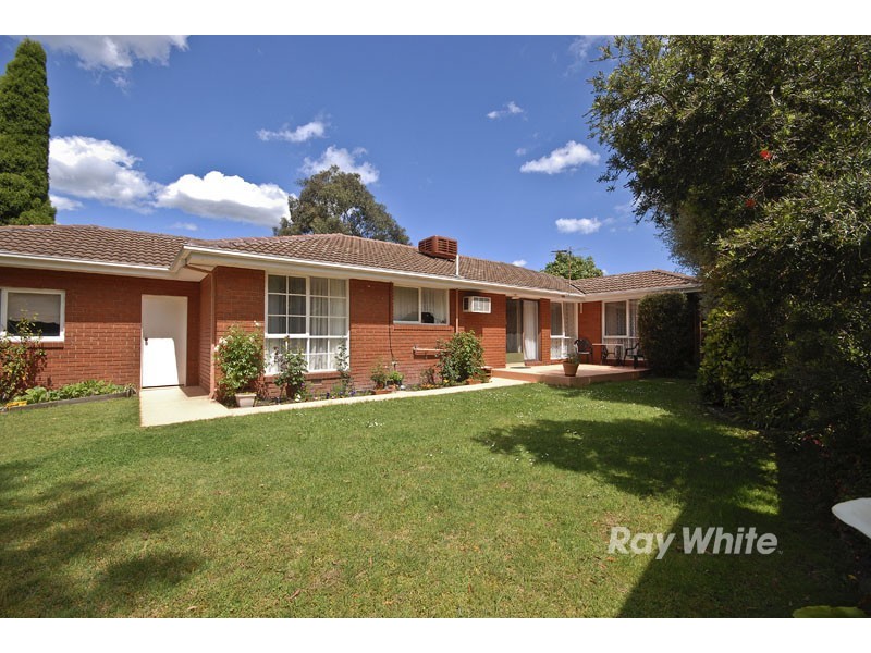 45 Raheen Avenue, Wantirna VIC 3152