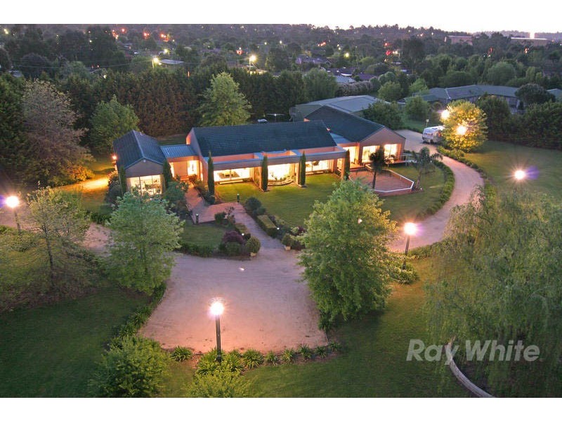 45 Torresdale Drive, Boronia VIC 3155