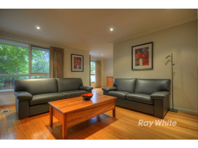 1 Hardy Crescent, Heathmont VIC 3135