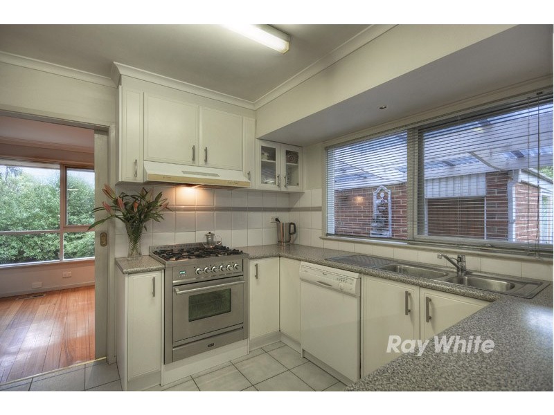 1 Hardy Crescent, Heathmont VIC 3135