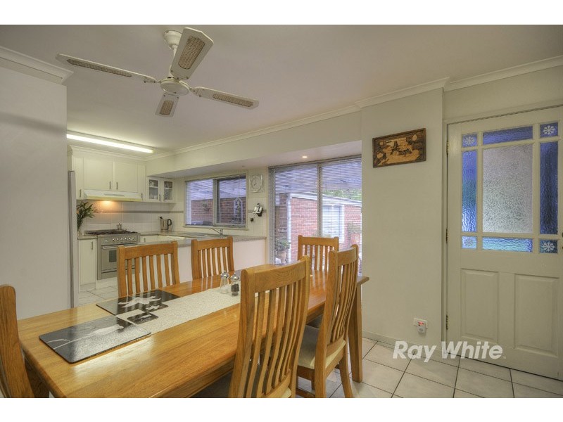 1 Hardy Crescent, Heathmont VIC 3135