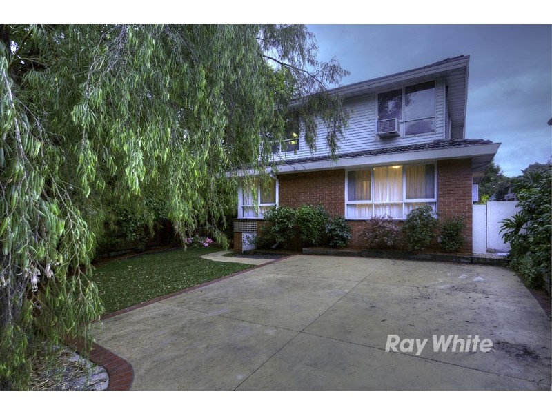 1 Hardy Crescent, Heathmont VIC 3135