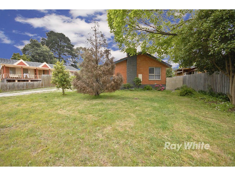 57 Somerset Street, Wantirna South VIC 3152