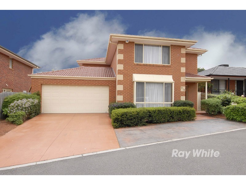 2/6 Leo Close, Wantirna South VIC 3152