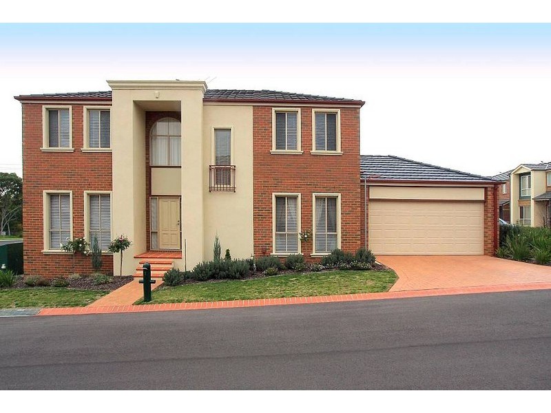 1 Cardwell Court, Ferntree Gully VIC 3156