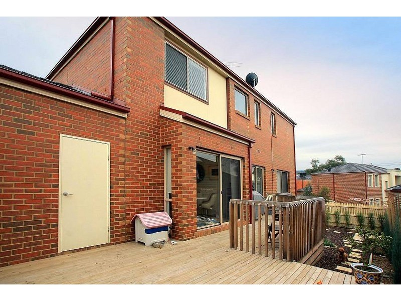 1 Cardwell Court, Ferntree Gully VIC 3156