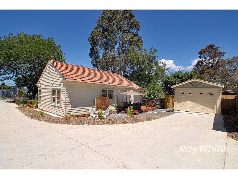 1/3 Newell Street, Bayswater North VIC 3153