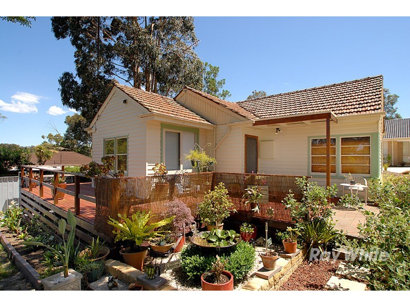 1/3 Newell Street, Bayswater North VIC 3153