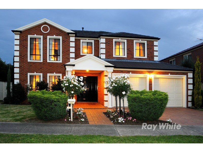 9 Riverpark Drive, Wantirna South VIC 3152