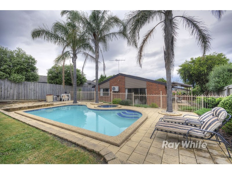 4 Marlo Street, Wantirna VIC 3152