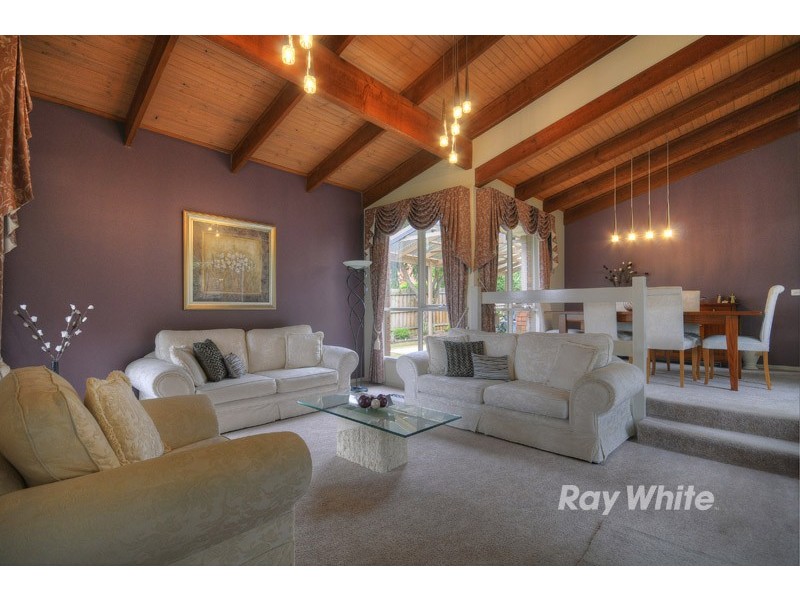 4 Marlo Street, Wantirna VIC 3152