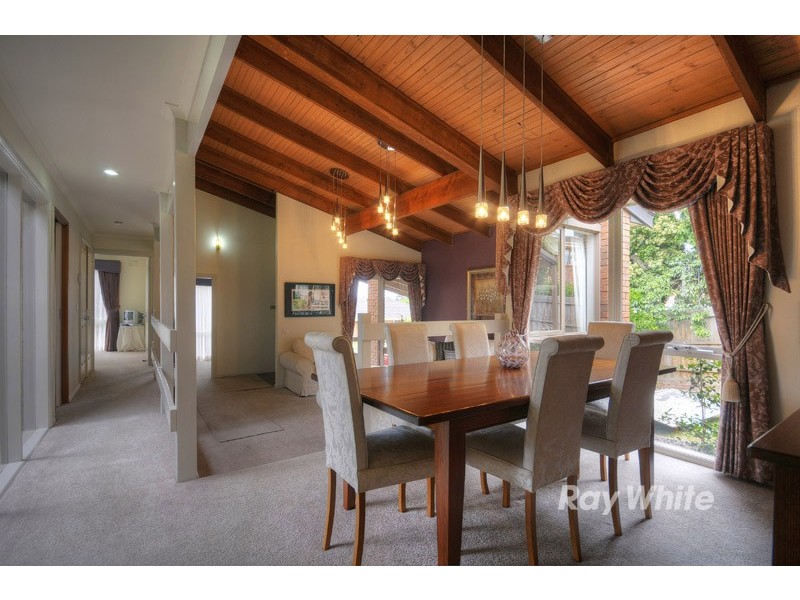 4 Marlo Street, Wantirna VIC 3152