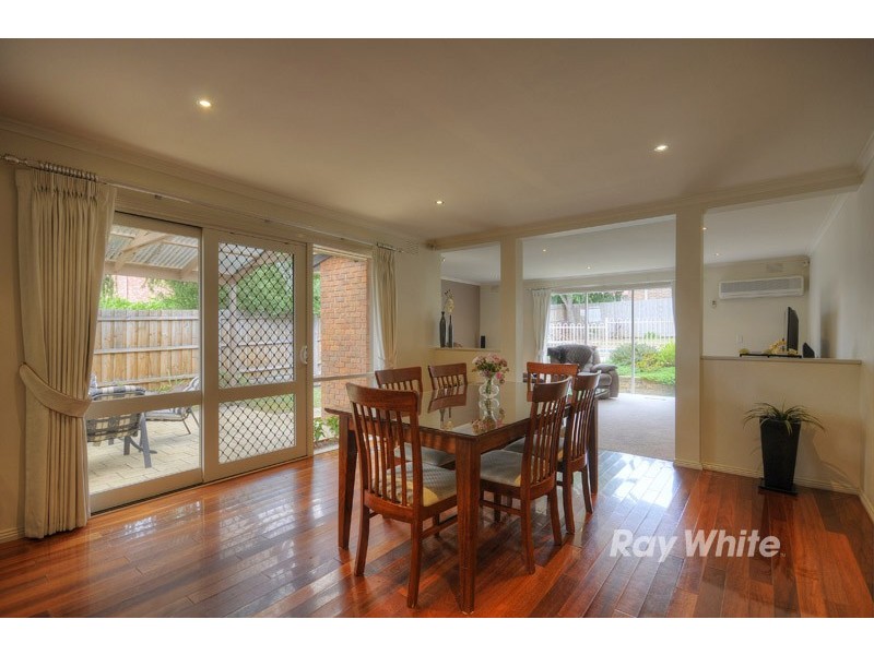 4 Marlo Street, Wantirna VIC 3152