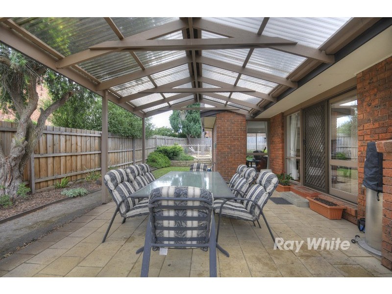 4 Marlo Street, Wantirna VIC 3152