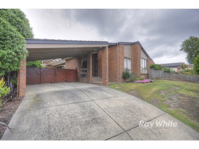 4 Marlo Street, Wantirna VIC 3152