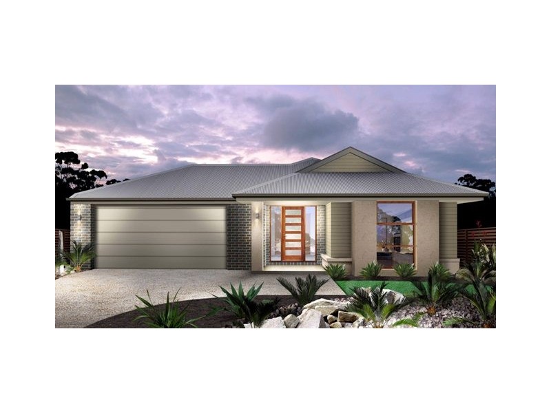 Lot 202 Casiana Grove Estate, Cranbourne West VIC 3977