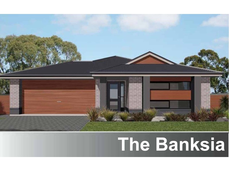 Lot 248 Casiana Grove Estate, Cranbourne West VIC 3977