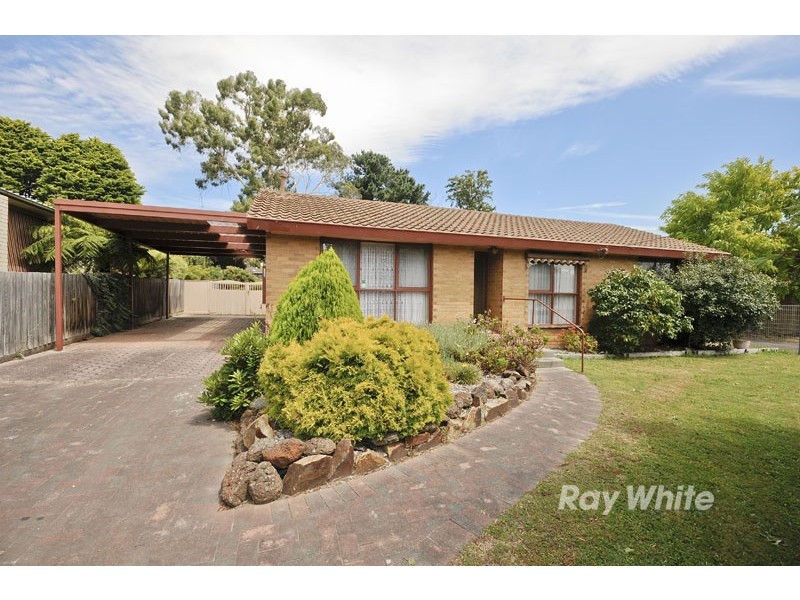 5 Lantana Court, Wantirna VIC 3152