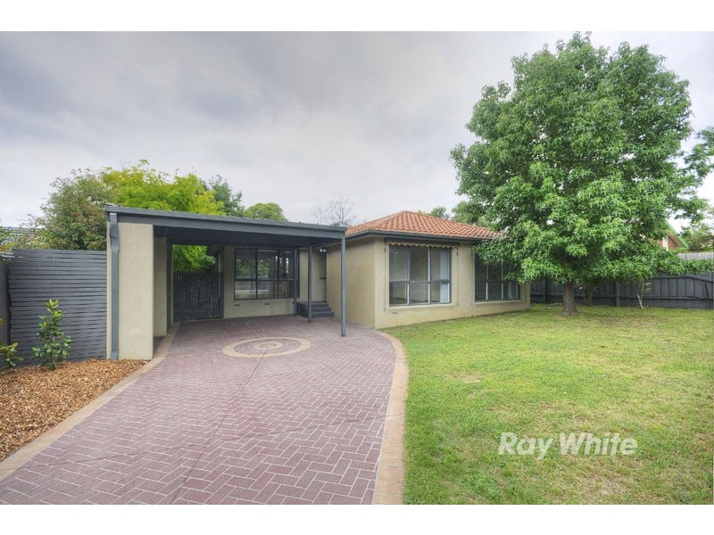 30 Roehampton Avenue, Wantirna VIC 3152